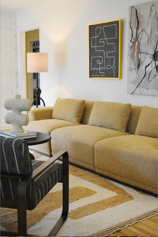 California Modular Sofa 25 -  Paddington