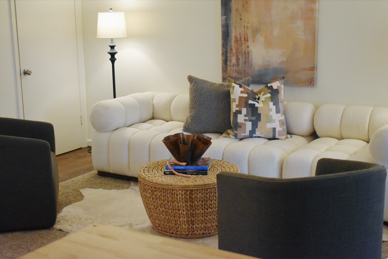 Diana Dining Chair in Espresso