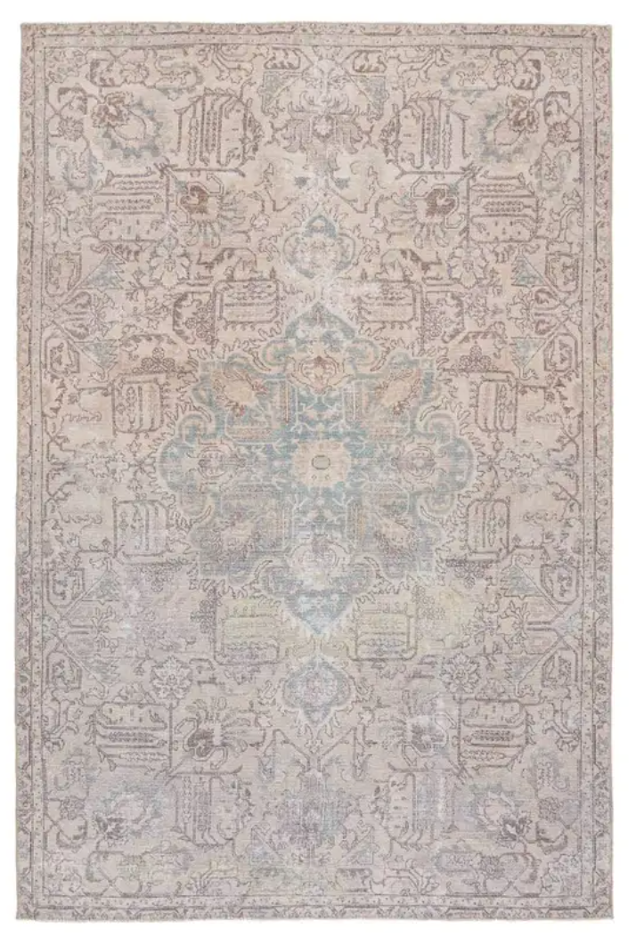 Kindred Porcini Rug 9x12 KND14