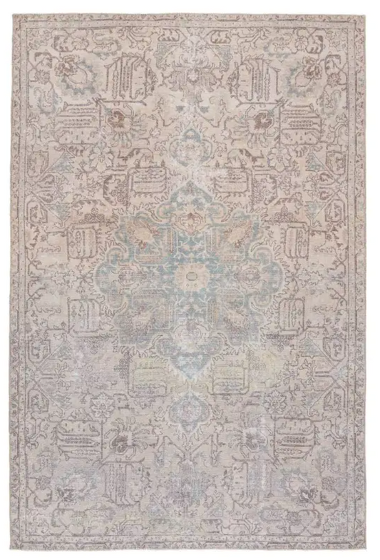 Kindred Porcini Rug 9x12 KND14