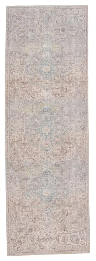 Kindred Porcini Runner 2'6"x7'6" KND14