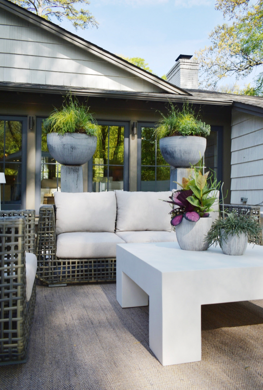 Nola Sofa - 25