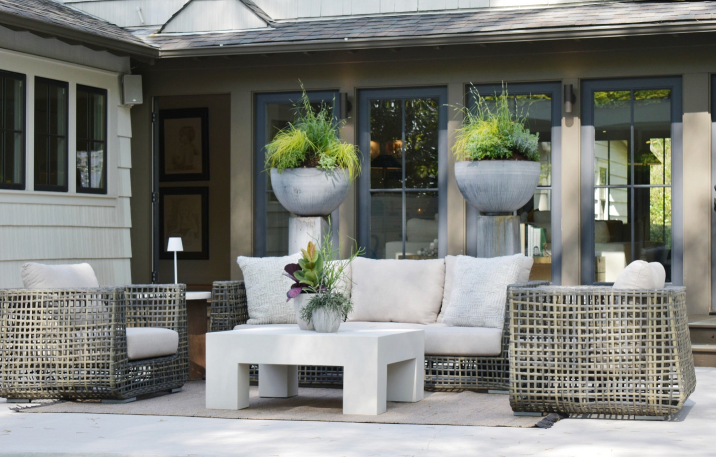 Nola Sofa - 25
