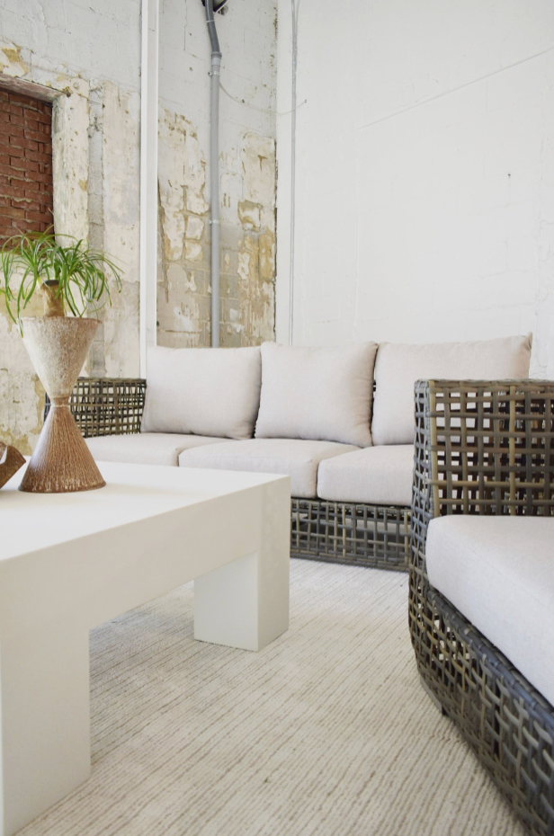 Nola Sofa - 25