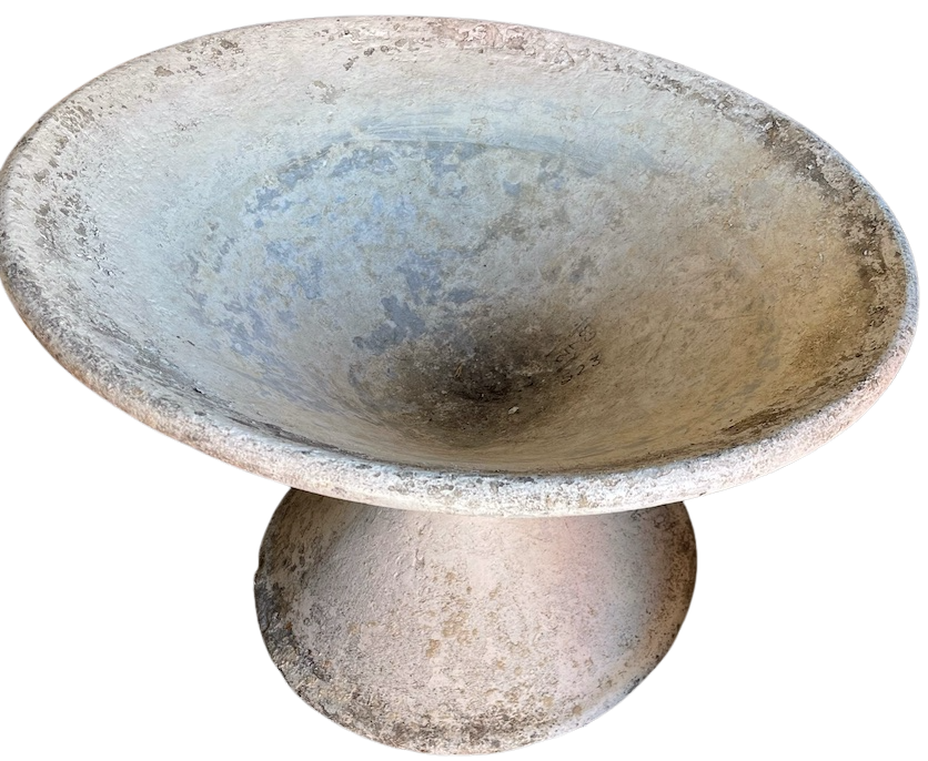 Willy Gaul Off Kilter Planter