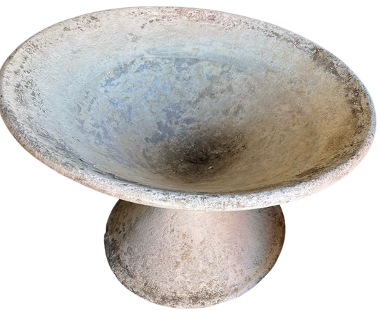 Willy Gaul Off Kilter Planter