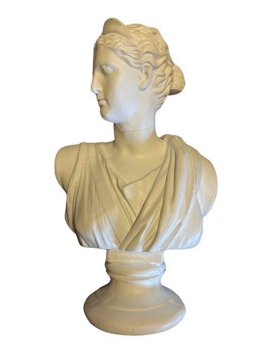 Athena Bust