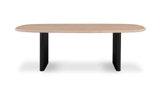 SAKURAI DINING TABLE 88"