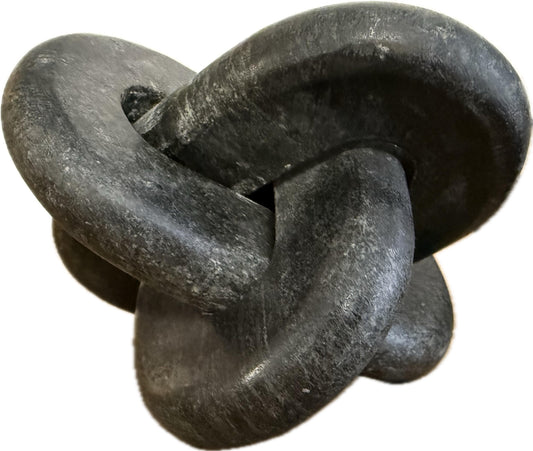 Cassius Marble Sculpture