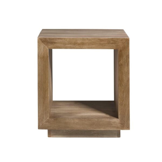 Chicago End Table 22"
