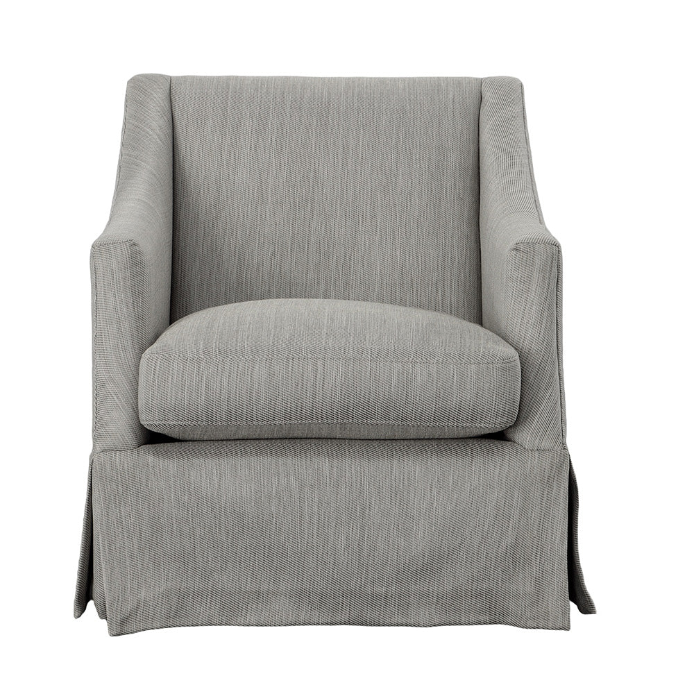 Bradlee Swivel Chair