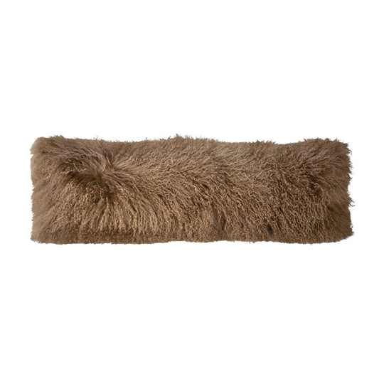 Khiera Pillow Brown