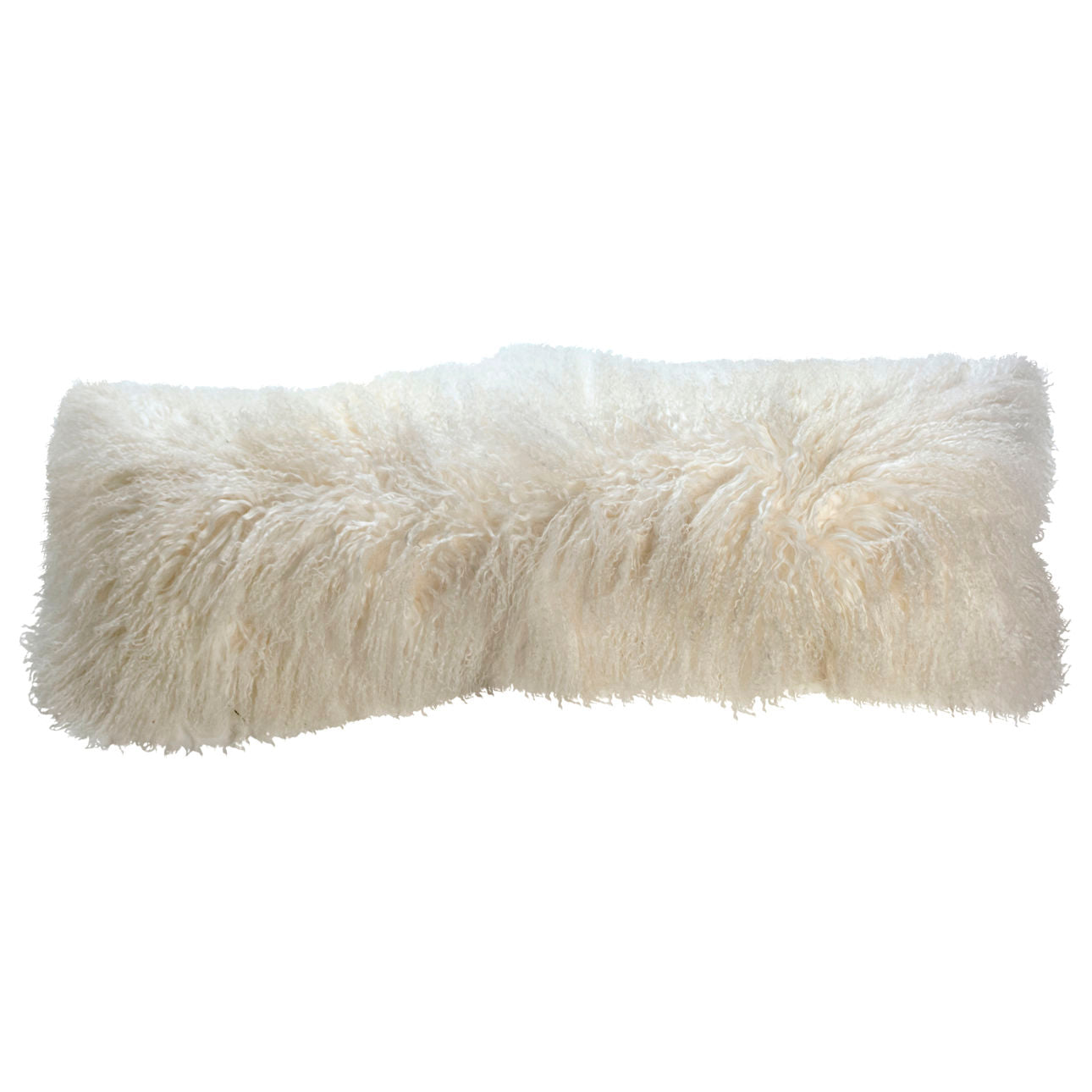 Khiera Pillow White