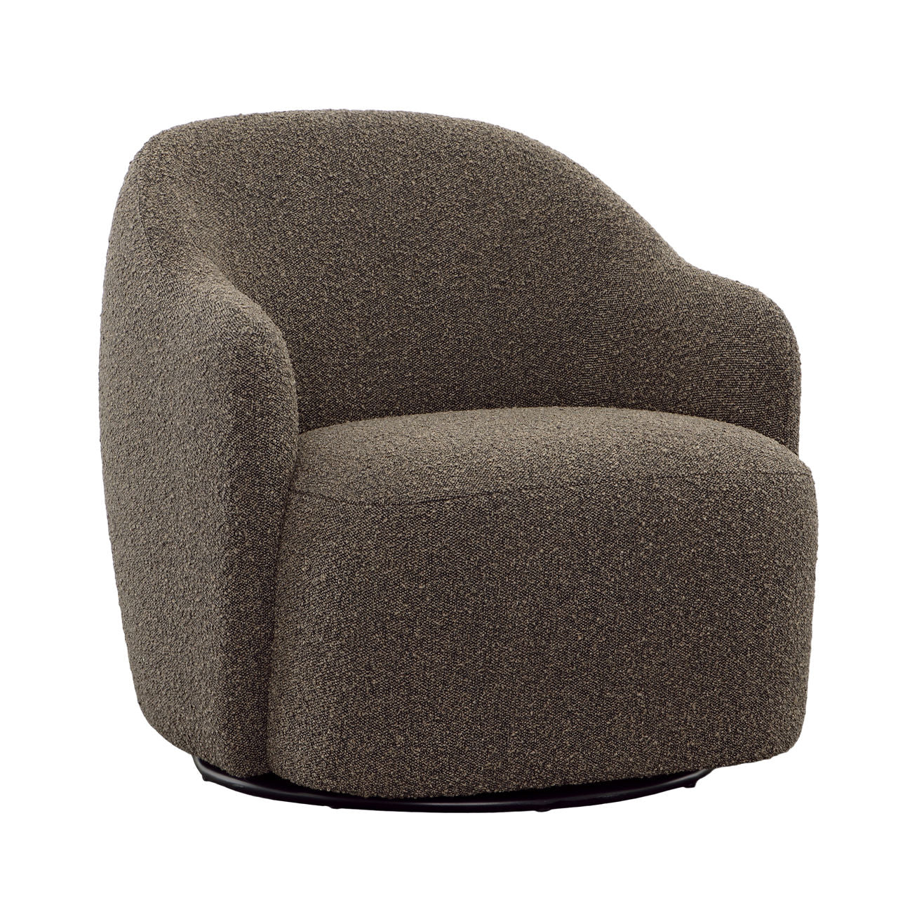 Ravine Occasional Swivel Chair