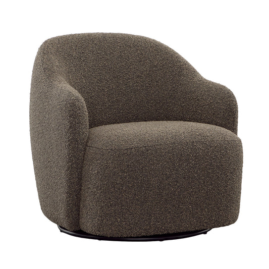 Ravine Occasional Swivel Chair