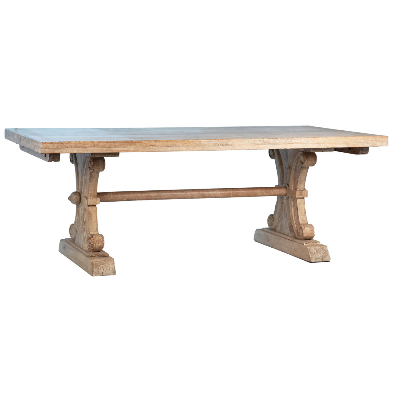 Roma Dining Table with Extension
