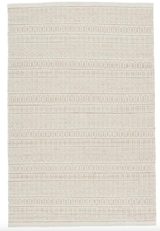 White Fontaine Galway FNT02 Rug 10'x14'
