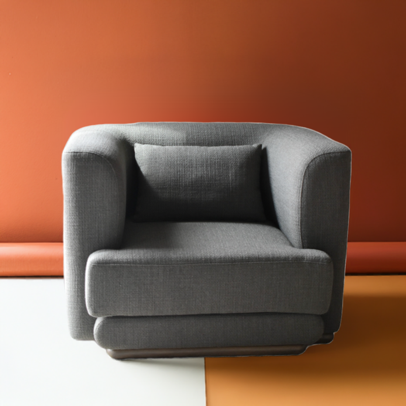 Nayna Armchair 25 - Espresso