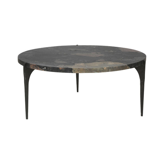 Griffon Norvingo Marble Cocktail Table