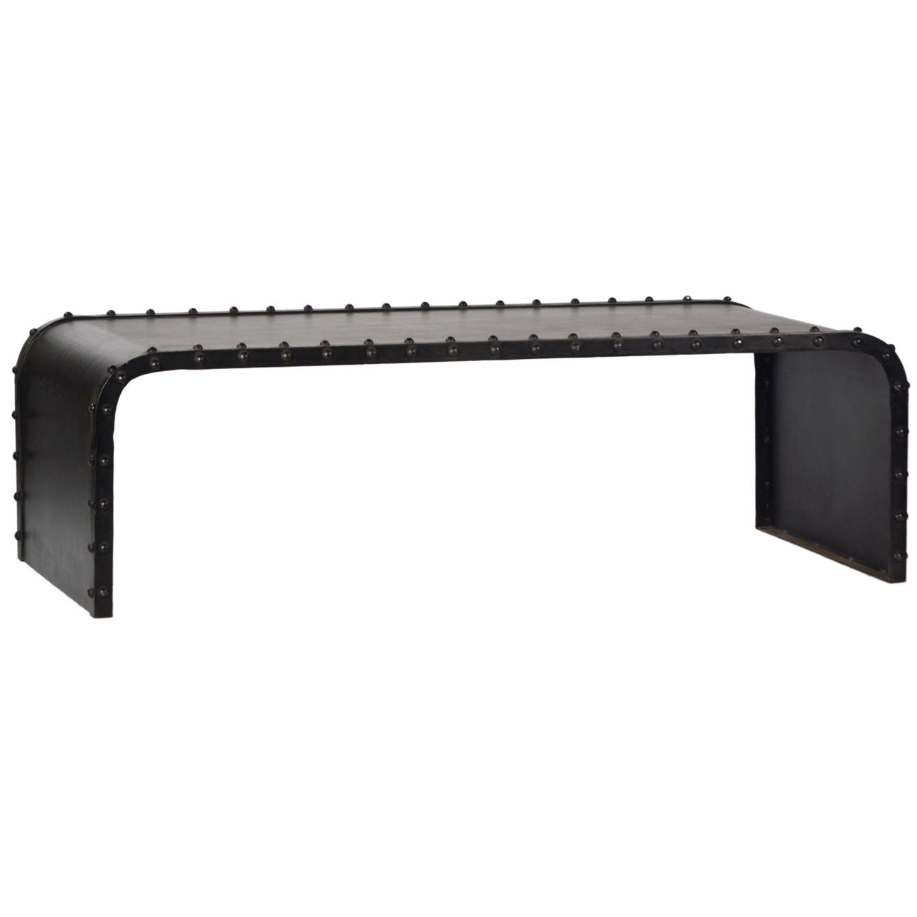 Hampton Coffee Table 60"