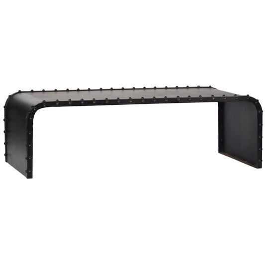 Hampton Coffee Table 60"