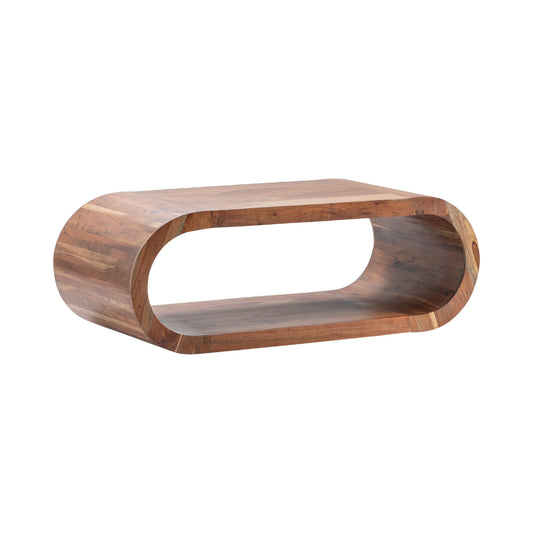 Infinity Coffee Table