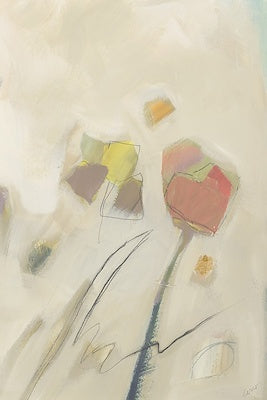 20 x 30 In the Sun II Art