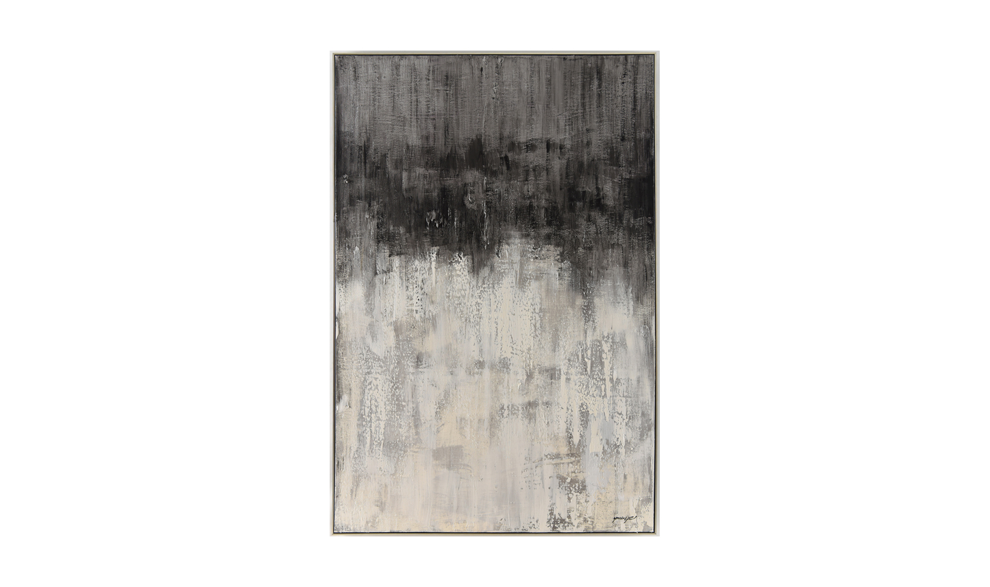 EVENTIDE WALL DECOR 48"x72"