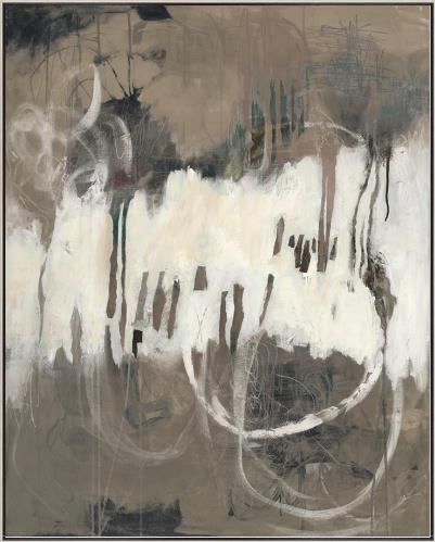 40 × 50 Seadrift Art