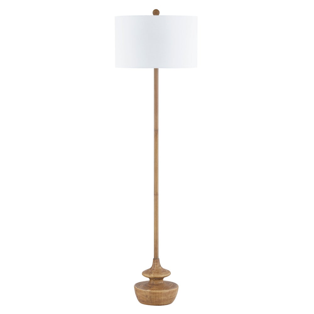 Stokes Floor Lamp