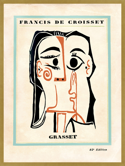 Francis De Croisset Unvarnished