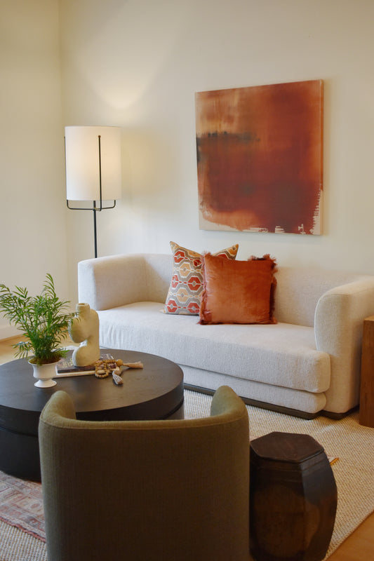 Diana Dining Chair in Espresso