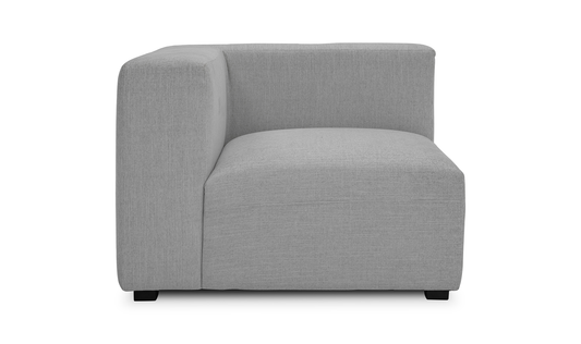 ROMY CORNER WARM COTTON 35"