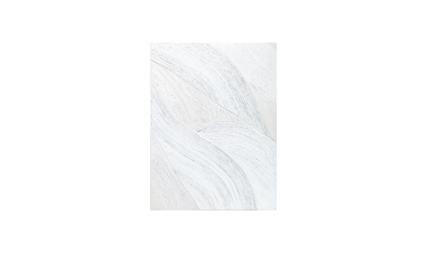 FEELING WALL DECOR 24"x31.5"