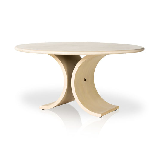 Zoia Dining Table 60"