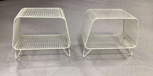 Magazine Wire Racks