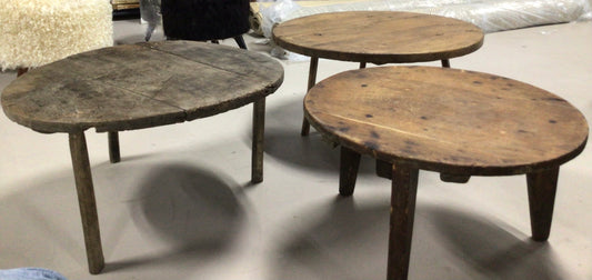 Hungarian Shepard’s Table