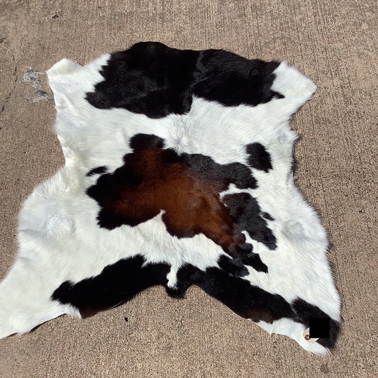 Calf Hide