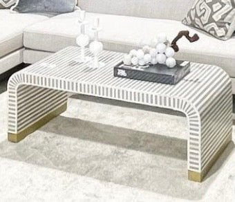 Anis Coffee Table
