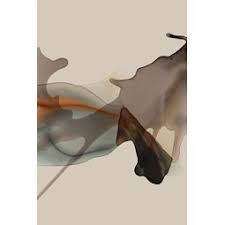 Icelandic Rivers III Art