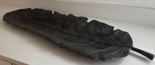 Leaf Tray