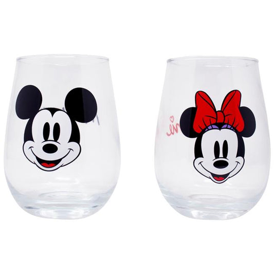 Mickey Mouse Glasses