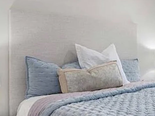 Odette King Headboard (Antoinette)