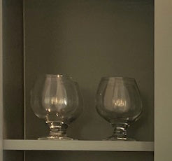 Pilsner Glasses