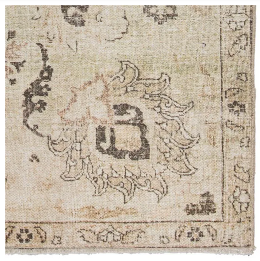 Boheme Victorie Thistle 4X6 BOH12