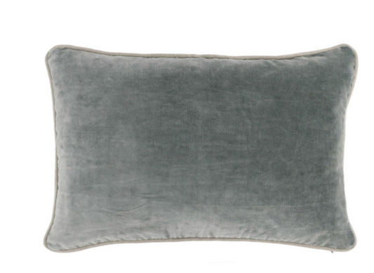 Heirloom Velvet Bay Green Lumbar