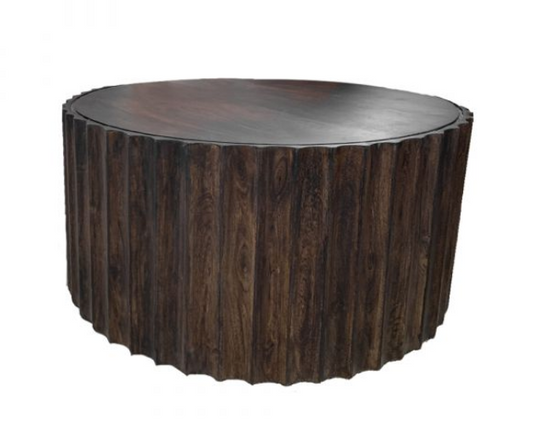 Artemis Coffee Table- Walnut