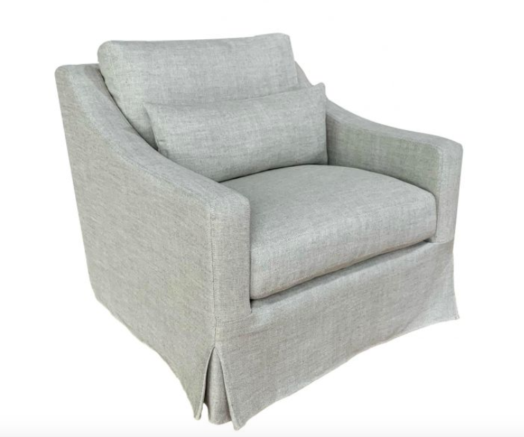 Montrose Swivel Chair