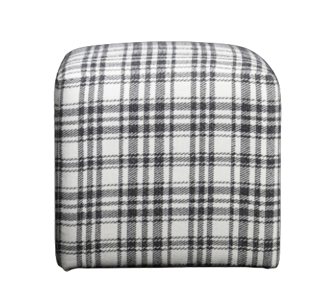 Lauren Ottoman