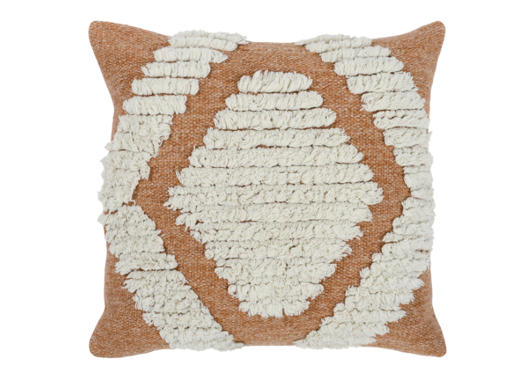 Performance Avalon Sandstone Pillow